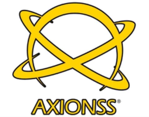 AXIONSS Logo (EUIPO, 06.08.2019)