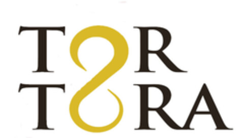 TORTORA Logo (EUIPO, 08/08/2019)