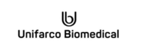 b Unifarco Biomedical Logo (EUIPO, 16.09.2019)
