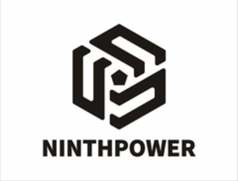 NINTHPOWER Logo (EUIPO, 30.09.2019)