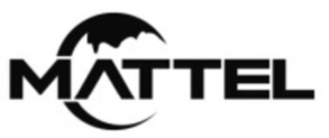 MATTEL Logo (EUIPO, 10/14/2019)