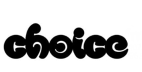 CHOICE Logo (EUIPO, 17.10.2019)