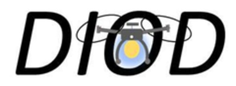 DIOD Logo (EUIPO, 31.10.2019)