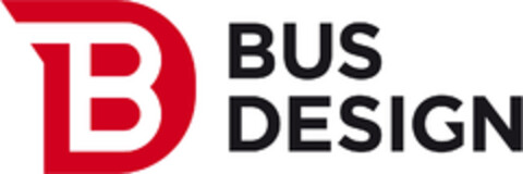B BUS DESIGN Logo (EUIPO, 14.11.2019)