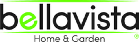 bellavista Home & Garden Logo (EUIPO, 20.12.2019)