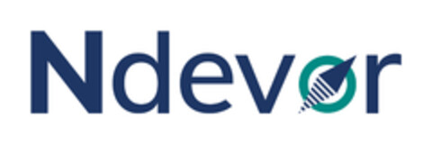 Ndevor Logo (EUIPO, 23.12.2019)