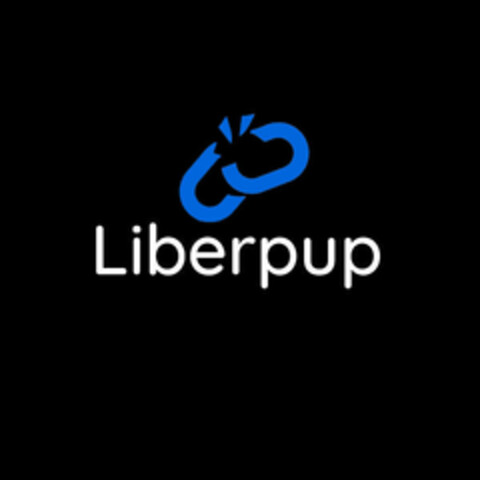 LIBERPUP Logo (EUIPO, 02/12/2020)