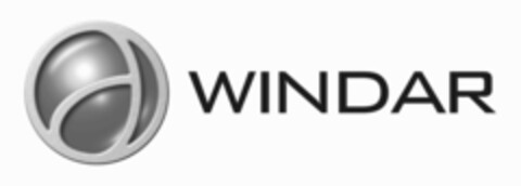 WINDAR Logo (EUIPO, 01/22/2020)