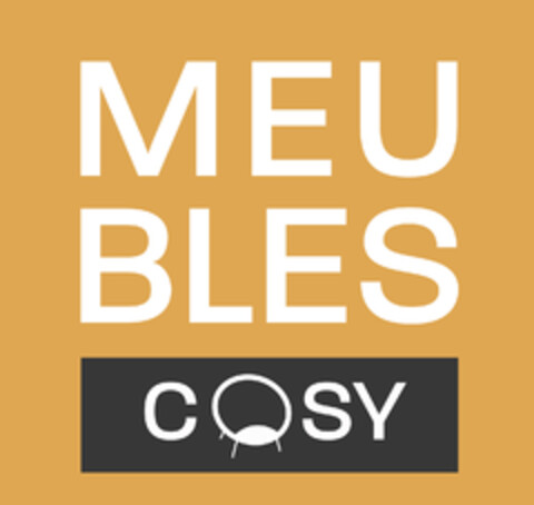 MEUBLES COSY Logo (EUIPO, 28.01.2020)