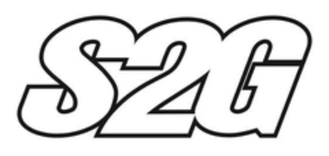 S2G Logo (EUIPO, 27.02.2020)