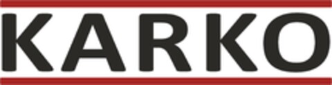 KARKO Logo (EUIPO, 17.03.2020)