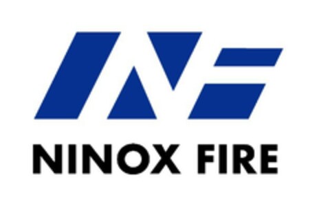 NINOX FIRE Logo (EUIPO, 20.04.2020)