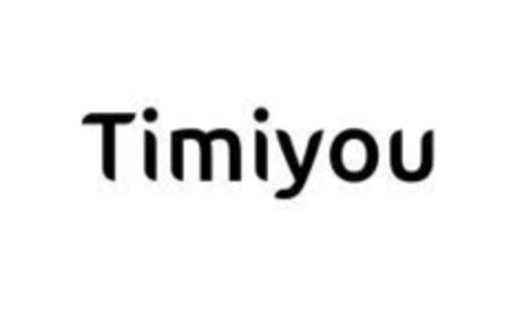 Timiyou Logo (EUIPO, 12.08.2020)