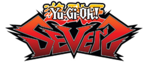 Yu-Gi-Oh! SEVENS Logo (EUIPO, 19.05.2020)