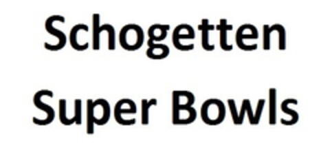 Schogetten Super Bowls Logo (EUIPO, 03.06.2020)