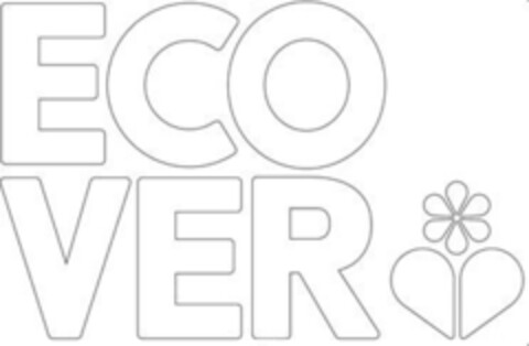 ECOVER Logo (EUIPO, 09.06.2020)