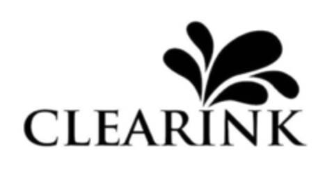 CLEARINK Logo (EUIPO, 07/06/2020)