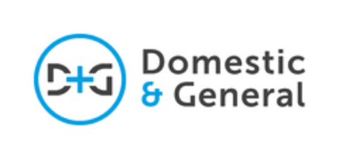 D+G Domestic & General Logo (EUIPO, 09.09.2020)