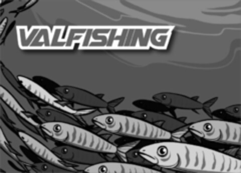 VALFISHING Logo (EUIPO, 10/01/2020)