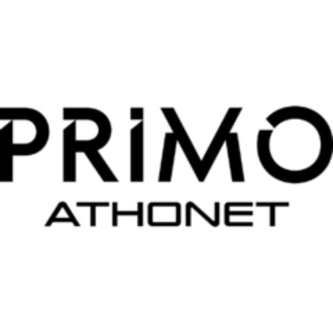 PRIMO ATHONET Logo (EUIPO, 15.10.2020)