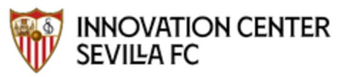 INNOVATION CENTER SEVILLA FC Logo (EUIPO, 16.10.2020)