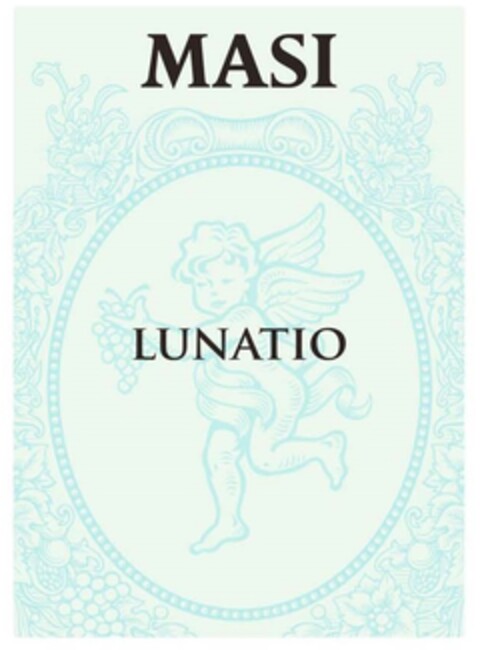 MASI LUNATIO Logo (EUIPO, 16.10.2020)