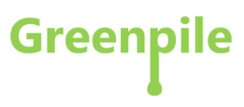 Greenpile Logo (EUIPO, 11/05/2020)