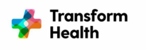 TRANSFORM HEALTH Logo (EUIPO, 21.12.2020)