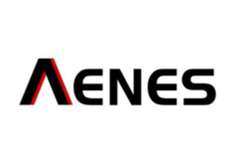 AENES Logo (EUIPO, 28.12.2020)