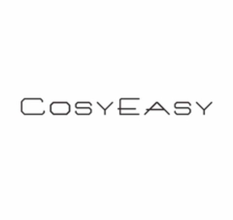 CosyEasy Logo (EUIPO, 31.12.2020)