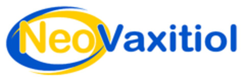 Neo Vaxitiol Logo (EUIPO, 20.01.2021)