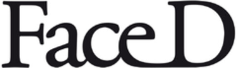 FaceD Logo (EUIPO, 27.01.2021)