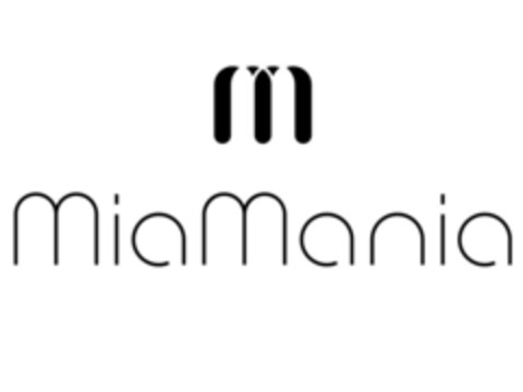 M MiaMania Logo (EUIPO, 28.01.2021)