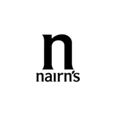 n nairn's Logo (EUIPO, 04.02.2021)