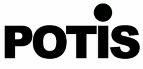 POTIS Logo (EUIPO, 08.02.2021)