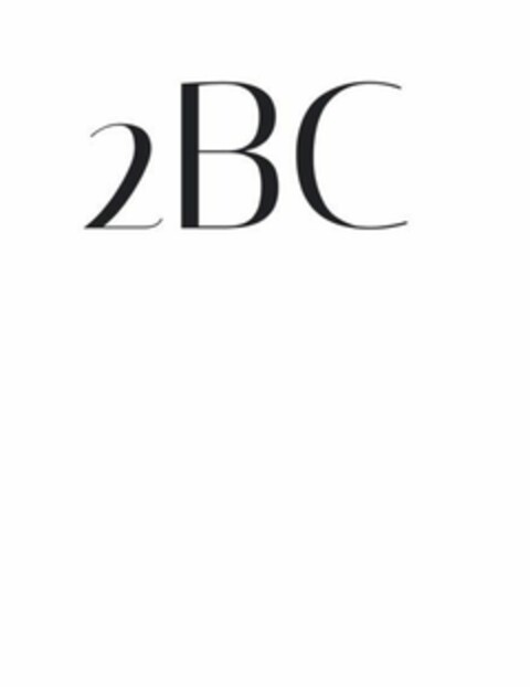 2BC Logo (EUIPO, 26.02.2021)