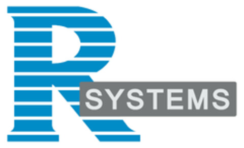 R SYSTEMS Logo (EUIPO, 09.03.2021)