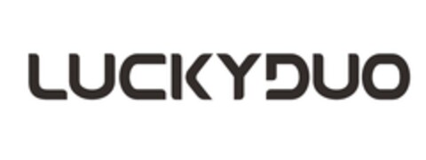 LUCKYDUO Logo (EUIPO, 26.03.2021)