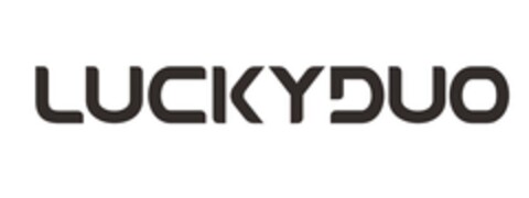 LUCKYDUO Logo (EUIPO, 03/26/2021)