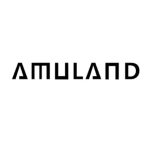 AmuLAnD Logo (EUIPO, 09.04.2021)