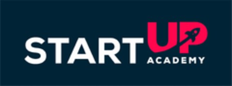 start up academy Logo (EUIPO, 04/15/2021)