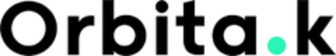Orbita.k Logo (EUIPO, 16.04.2021)