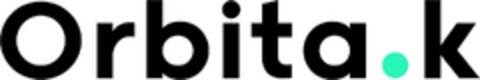 Orbita.k Logo (EUIPO, 04/16/2021)