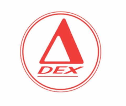 DEX Logo (EUIPO, 11.05.2021)