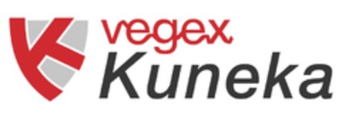 vegex Kuneka Logo (EUIPO, 25.05.2021)