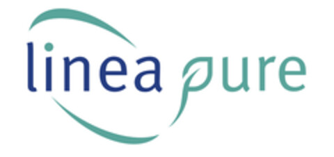 linea pure Logo (EUIPO, 15.06.2021)