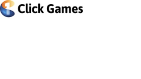 1 Click Games Logo (EUIPO, 15.06.2021)