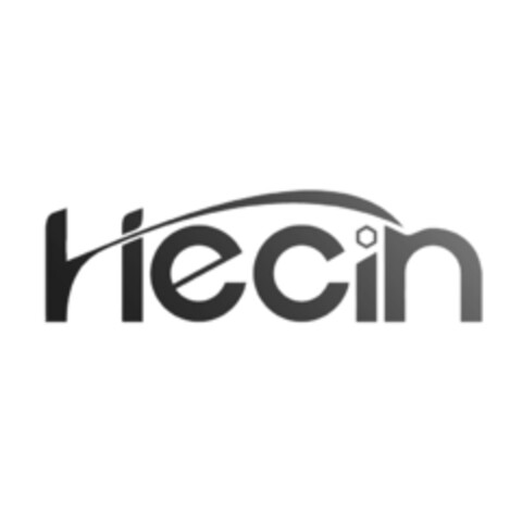 HECIN Logo (EUIPO, 07/22/2021)