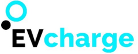 EVcharge Logo (EUIPO, 07/29/2021)