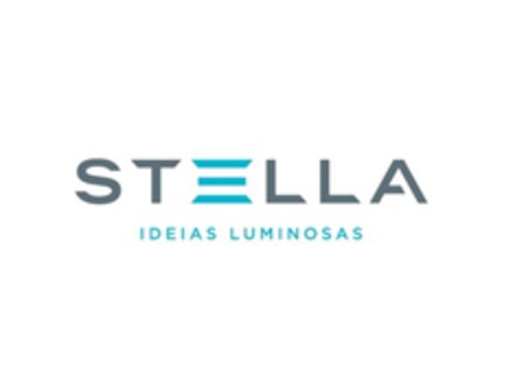 STELLA IDEIAS LUMINOSAS Logo (EUIPO, 29.07.2021)